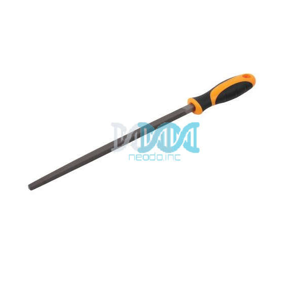 Hoteche 250mm Square Steel File