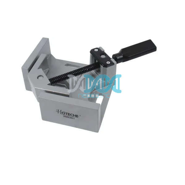 Corner Clamp Jaw