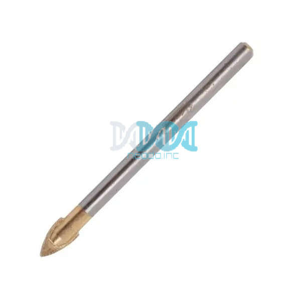 Hoteche Tile and Glass Drill Bit - 6mm