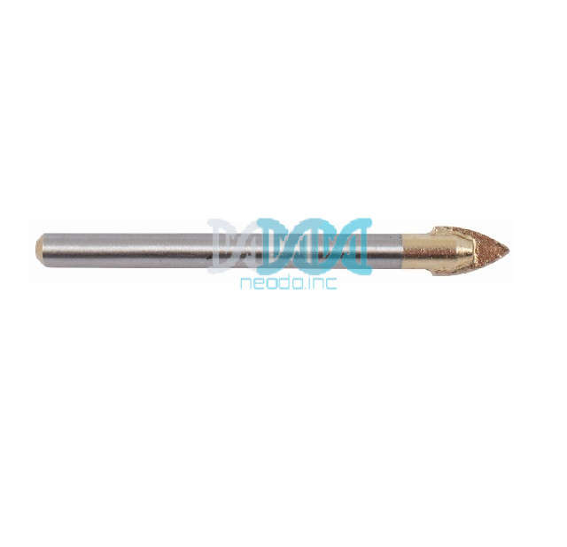 Hoteche Tile and Glass Drill Bit - 8mm