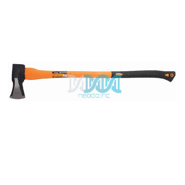 Log Splitting Axe 2Kg F/Glass Handle