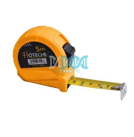 Hoteche 5m x 19mm Measuring Tape