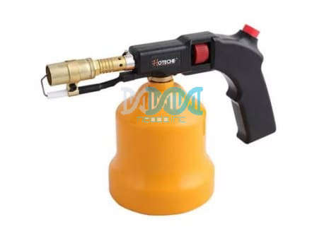 Blow Torch Lpg Gas Type