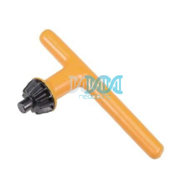 Drill Key 13mm L=80mm
