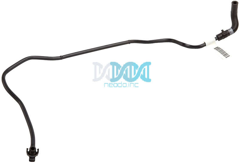 Trottle Heater Intake Manifold Pipe