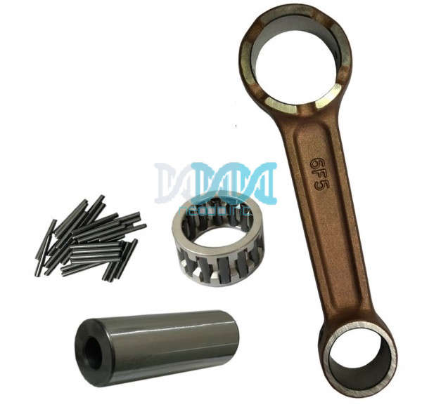 Yamaha Con Rod +Pin +Bearing 20C 25D