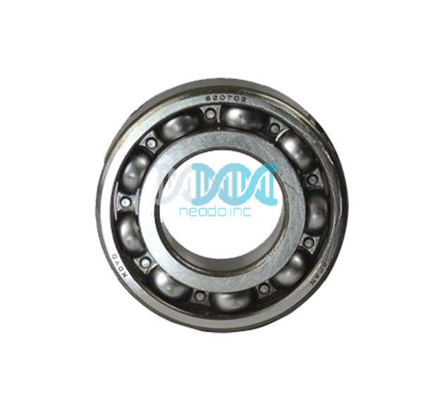 Yamaha Crank Shaft Bearing 40H 50D