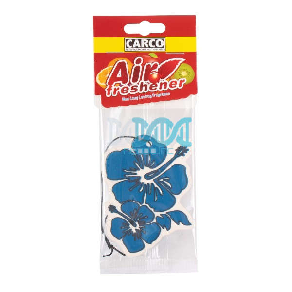 Car Perfume New Car 10 Pieces Per Packet
