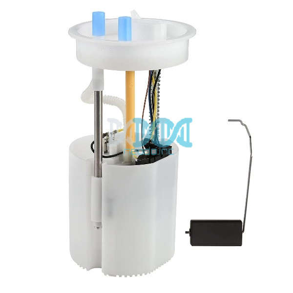 Fuel Pump Electrical Volkswagen Polo 6R/6C