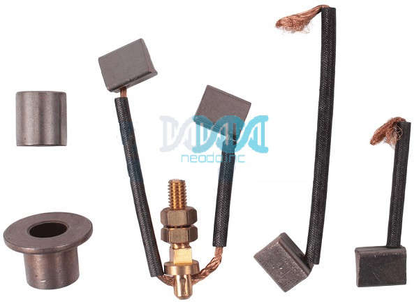 Starter Kit Lucas 2M100 Stu