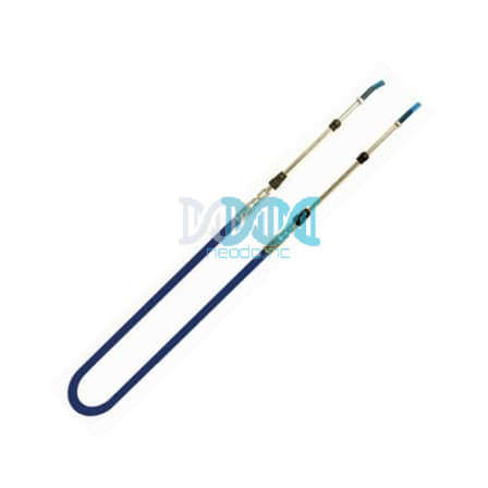 Control Cable O/B 33C 9 Ft