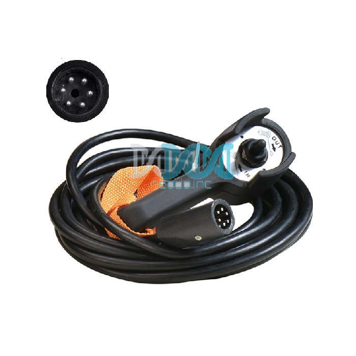 Remote To Dv-9/9I/12/15&Ds9.5/S/Rs/I/Si