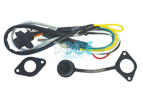 Socket Kit For Remote Dv9/9I/Ds9.5I
