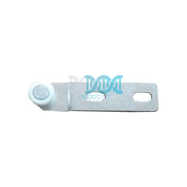 Nissan NV350 Sliding Door Small Lower Bracket