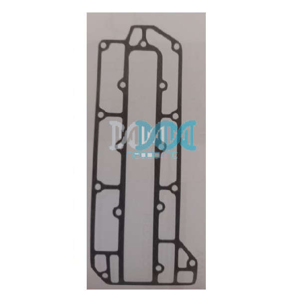 Yamaha Inner Exhaust Gasket  60F Or 70B