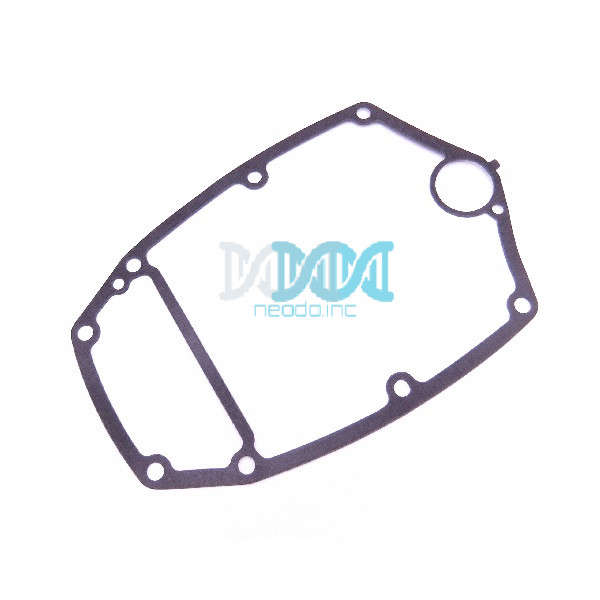 Yamaha Manifold Exhaust Gasket Upper 40X