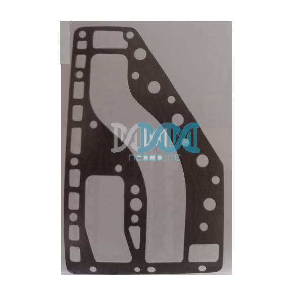 Yamaha Inner Exhaust Gasket 40Hp