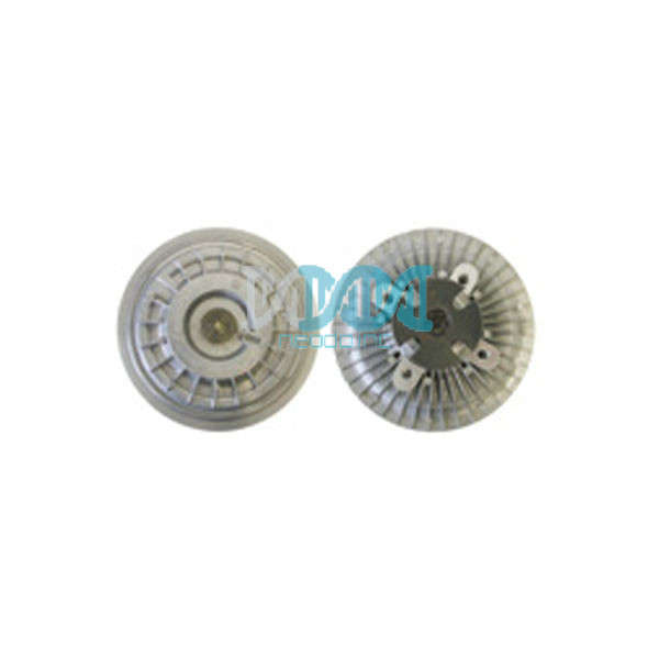 Viscous Fan Clutch Mercedes W123 Diesel W108 9 16
