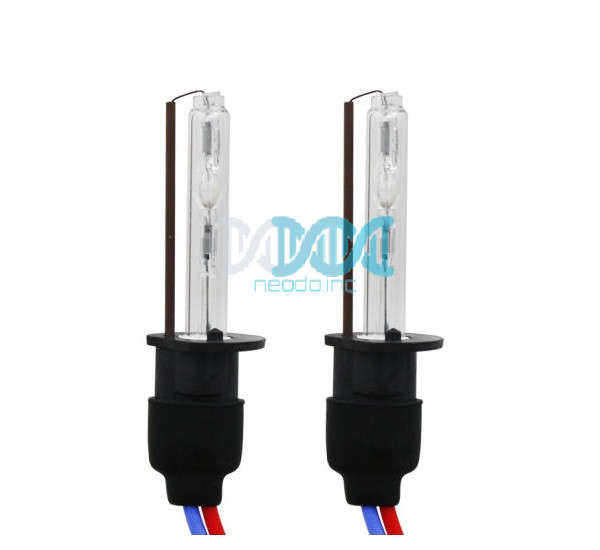 HID H1 Globe(Pairs) 35W 12V
