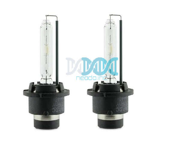 HID Globe(2  Piece)Golf5 Spots Oem 12V 35W