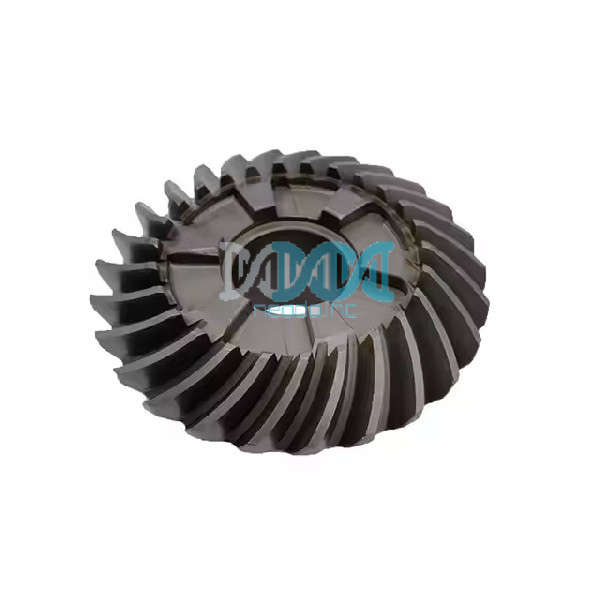 Yamaha Gear 2 150-200Hp