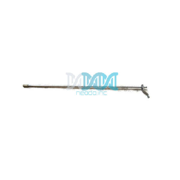 Yamaha Handle Gear Shift Assy 75 85HP