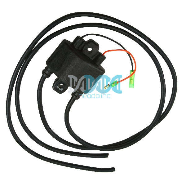 Yamaha Ignition Coil 9.9/15D.48C.55C