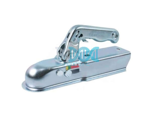 Tow Coupling 750Kg Brakeless E-Mark