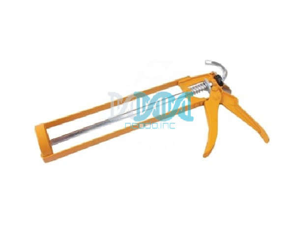 Caulking Gun Steel Frame 225mm