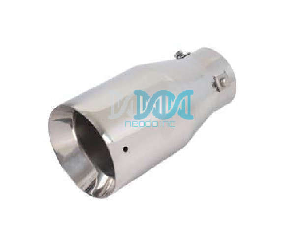 Exhaust Tail Piece
