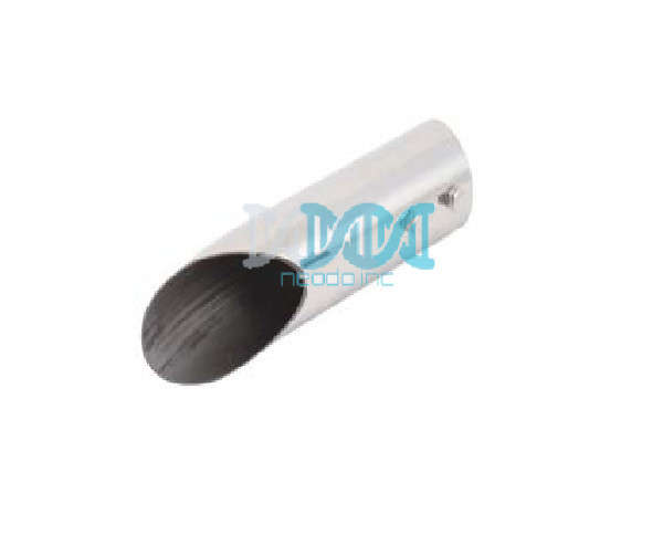 Exhaust Tail Piece