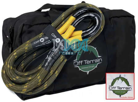 ReCovery Rope 6X19mm 8.6Tn