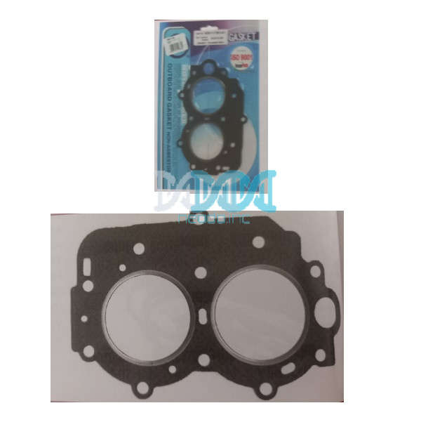 Yamaha Gasket Head 15Fm