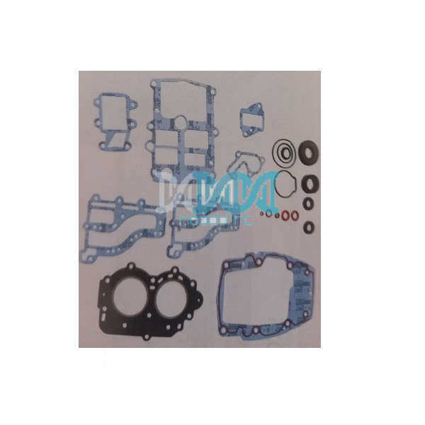 Yamaha Power Head Gasket Kit 9.9 Or 15D