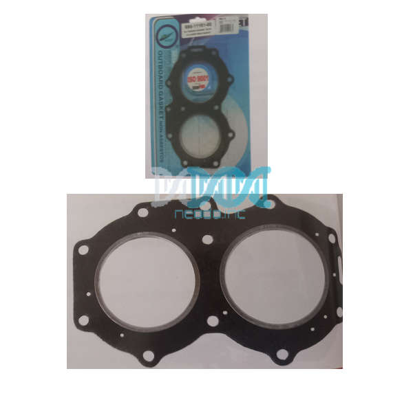 Yamaha Gasket Cylinder Head 25D