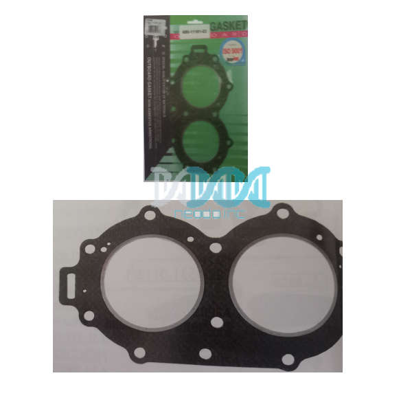 Yamaha Gasket Cylinder Head 30A