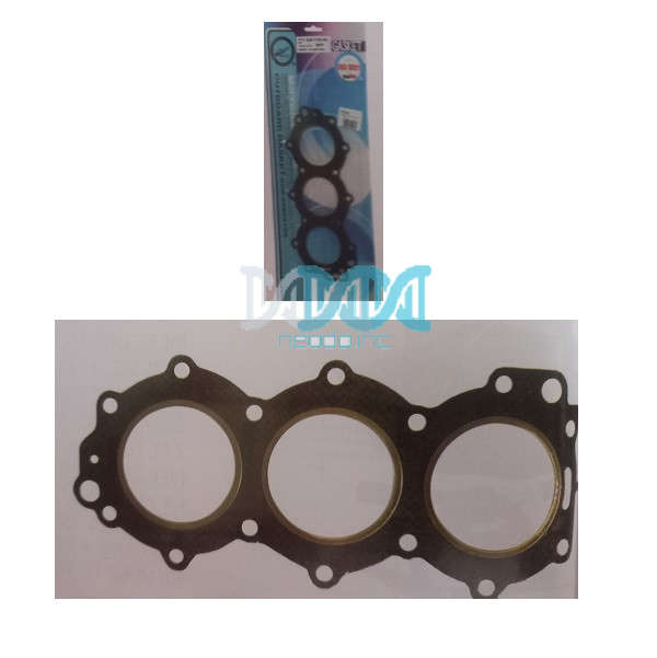 Yamaha Gasket Cylinder Head 30D