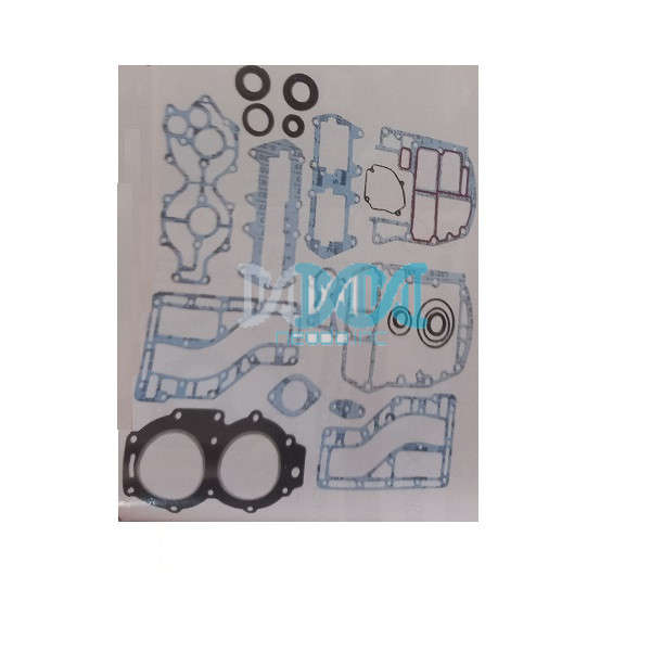 Yamaha Power Head Gasket Kit Complete 40D