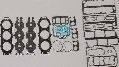 Yamaha Power Head Gasket Kit Complete  150 Or 175 Or 200Hp