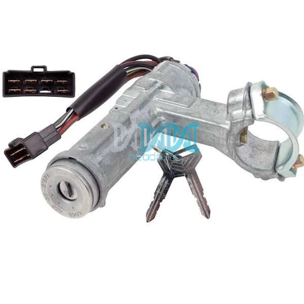 Ignition Switch Toyota Hilux 98-.Cor.98-02.Rav 96-00