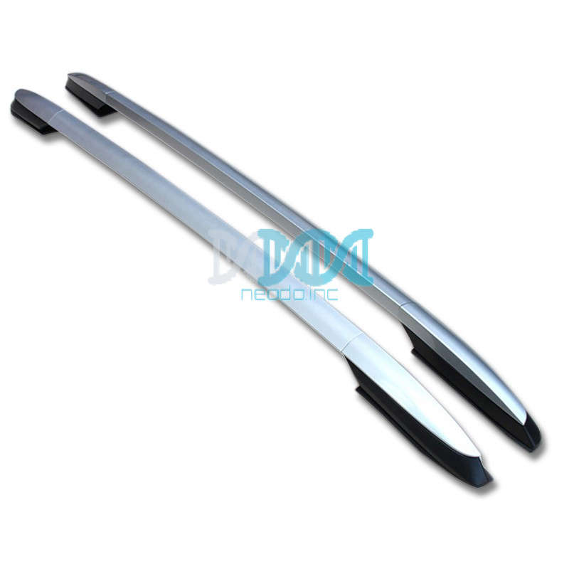 Roof Rails Kit Isuzu Dmax 2012 -2014