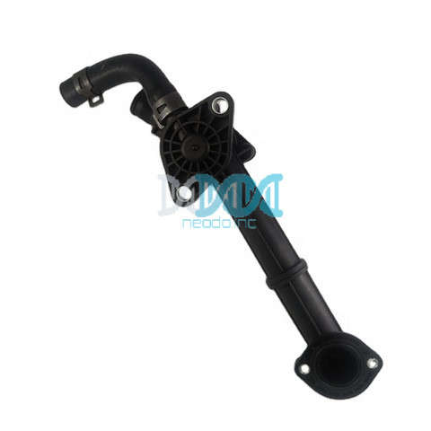 THERMOSTAT HOUSING HYUNDIA/KIA PICANTO