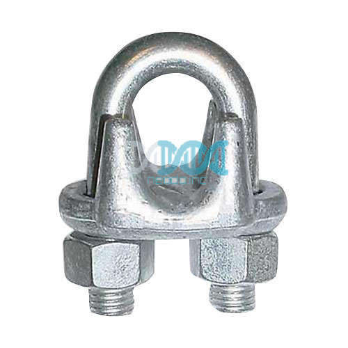 Wire Rope Clip 5mm