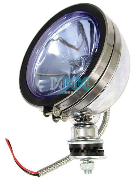 Spotlight 154mm