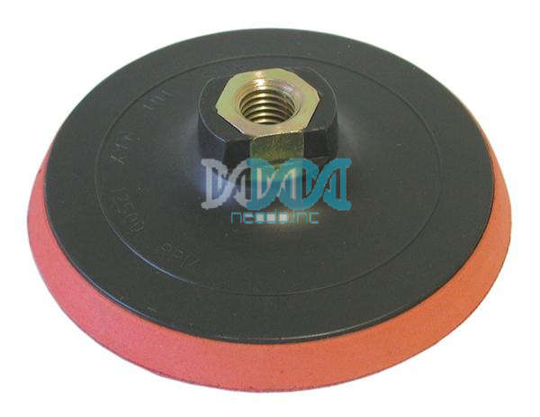 Velrco Pad 115mm M14X2