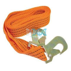 T0W Rope Seat Belt Type 3.7Mx51mmx