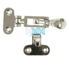 Cam Latch 316 Stanless Steel