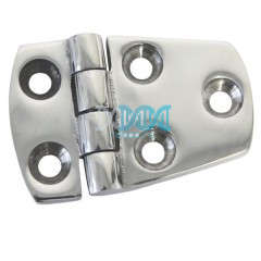Hinge Door 2-1/4 X 1-1/2 316 Stanless Steel