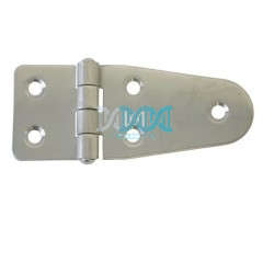 Long Side Door Hinge 40X100mm 316 Stanless Steel