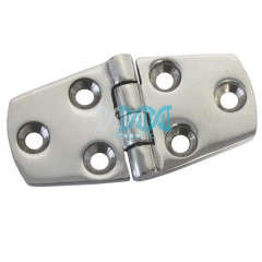 Hinge Door 3X1-1/2 316 Stanless Steel